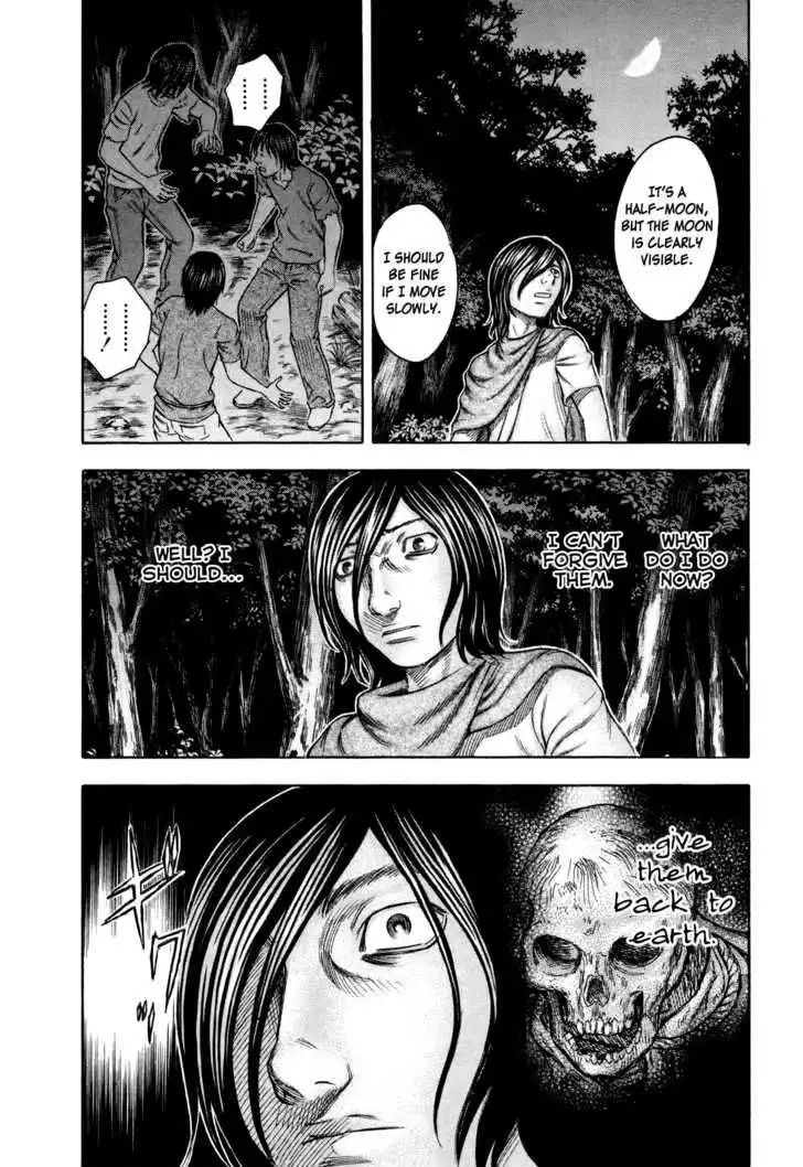 Suicide Island Chapter 33 10